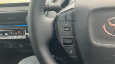 Toyota Prius 2.0 PHEV Excel 5dr CVT Hatchback